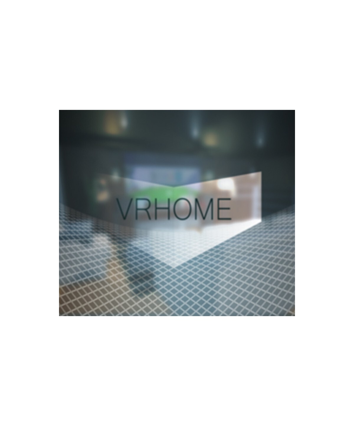 VR Home Steam Key GLOBAL